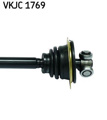 Cardan SKF ref. VKJC 1769